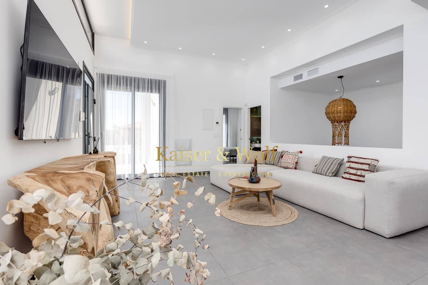 4 camera da letto Villa in vendita in La Mata con piscina - 940.000 € (Rif: 7836120)