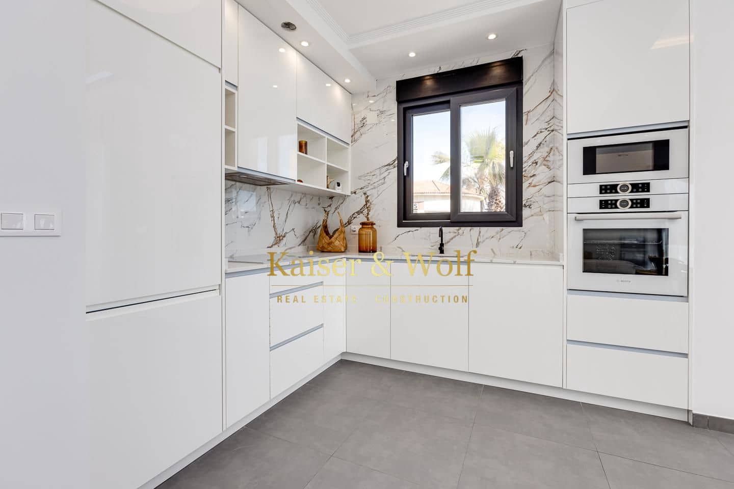 4 camera da letto Villa in vendita in La Mata con piscina - 940.000 € (Rif: 7836120)