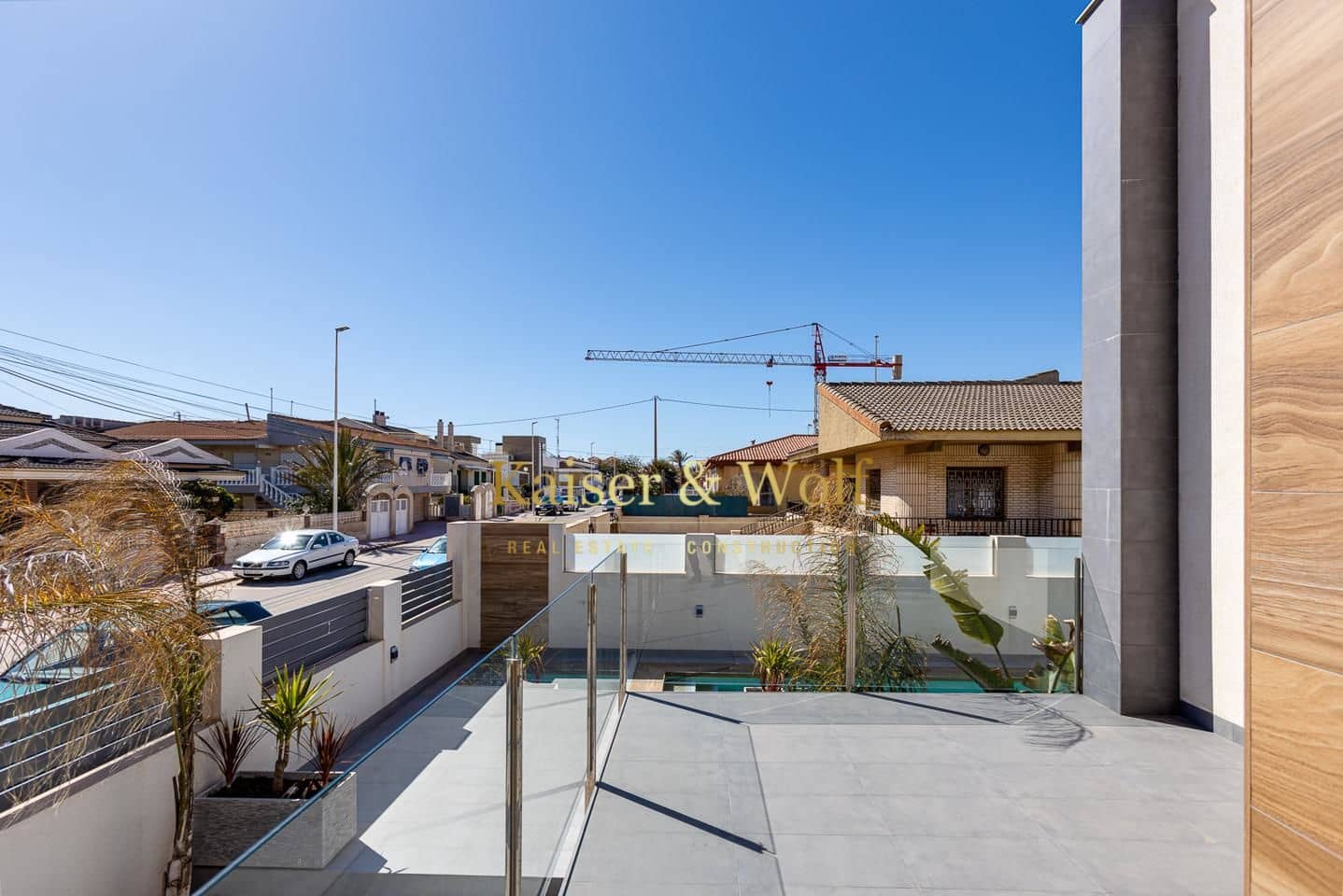 4 camera da letto Villa in vendita in La Mata con piscina - 940.000 € (Rif: 7836120)