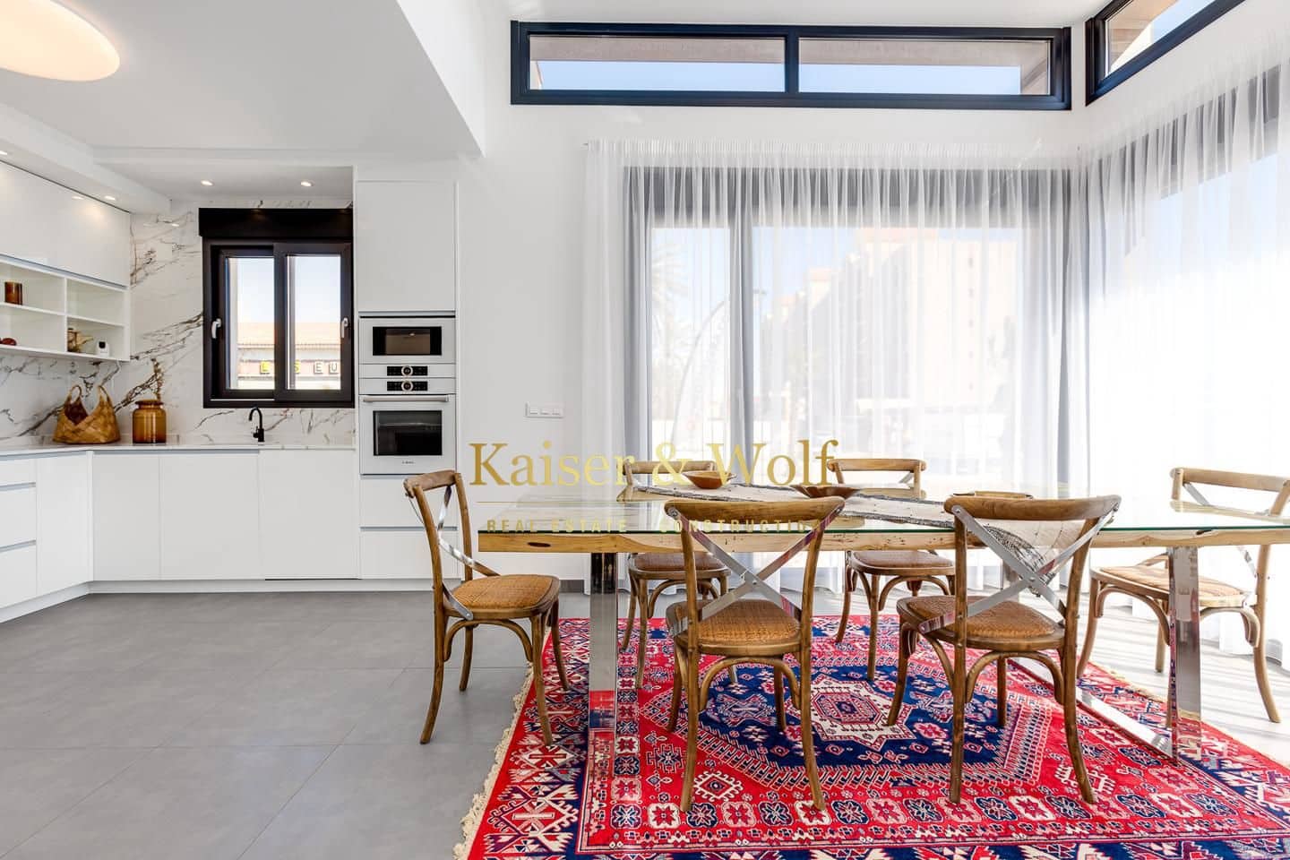 4 camera da letto Villa in vendita in La Mata con piscina - 940.000 € (Rif: 7836120)