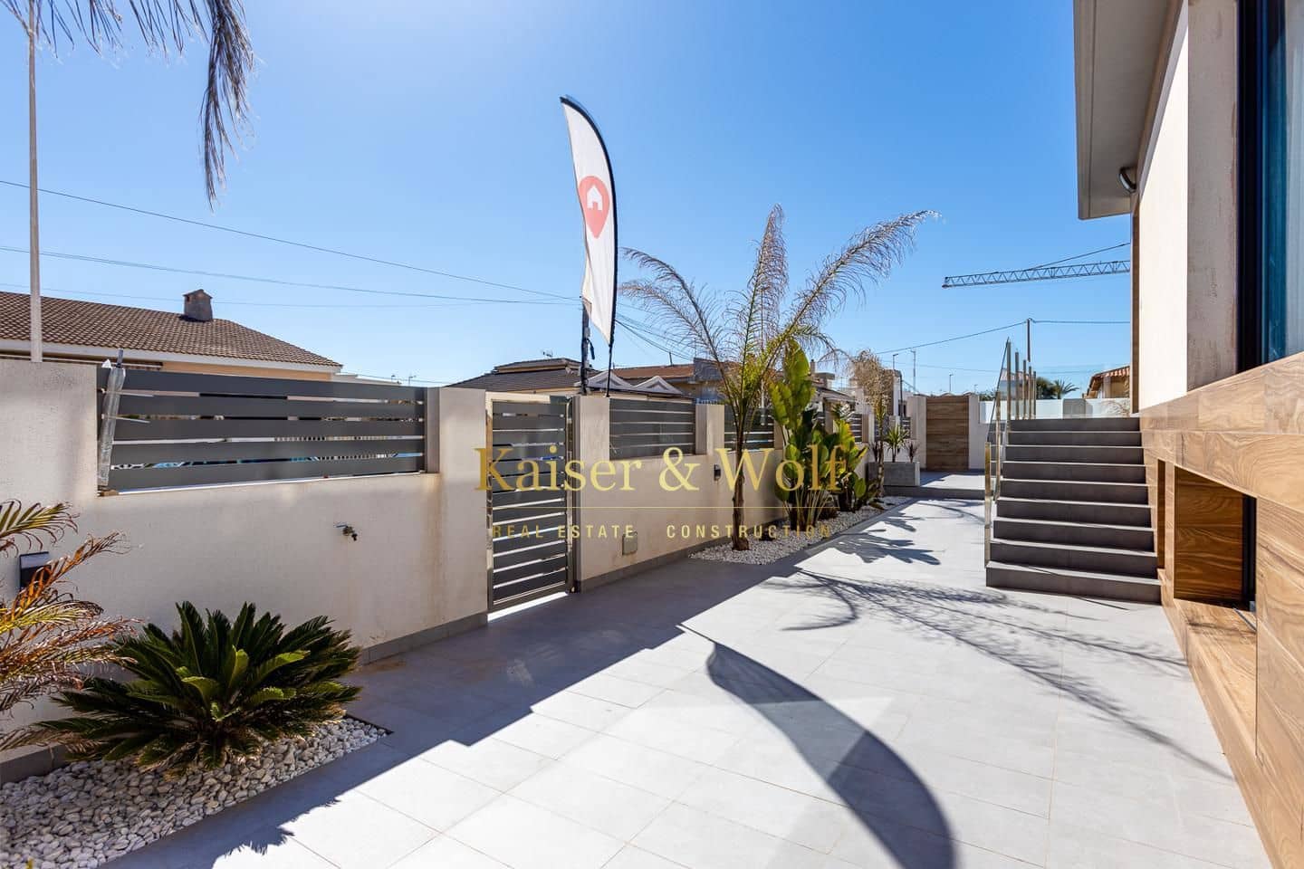 4 camera da letto Villa in vendita in La Mata con piscina - 940.000 € (Rif: 7836120)