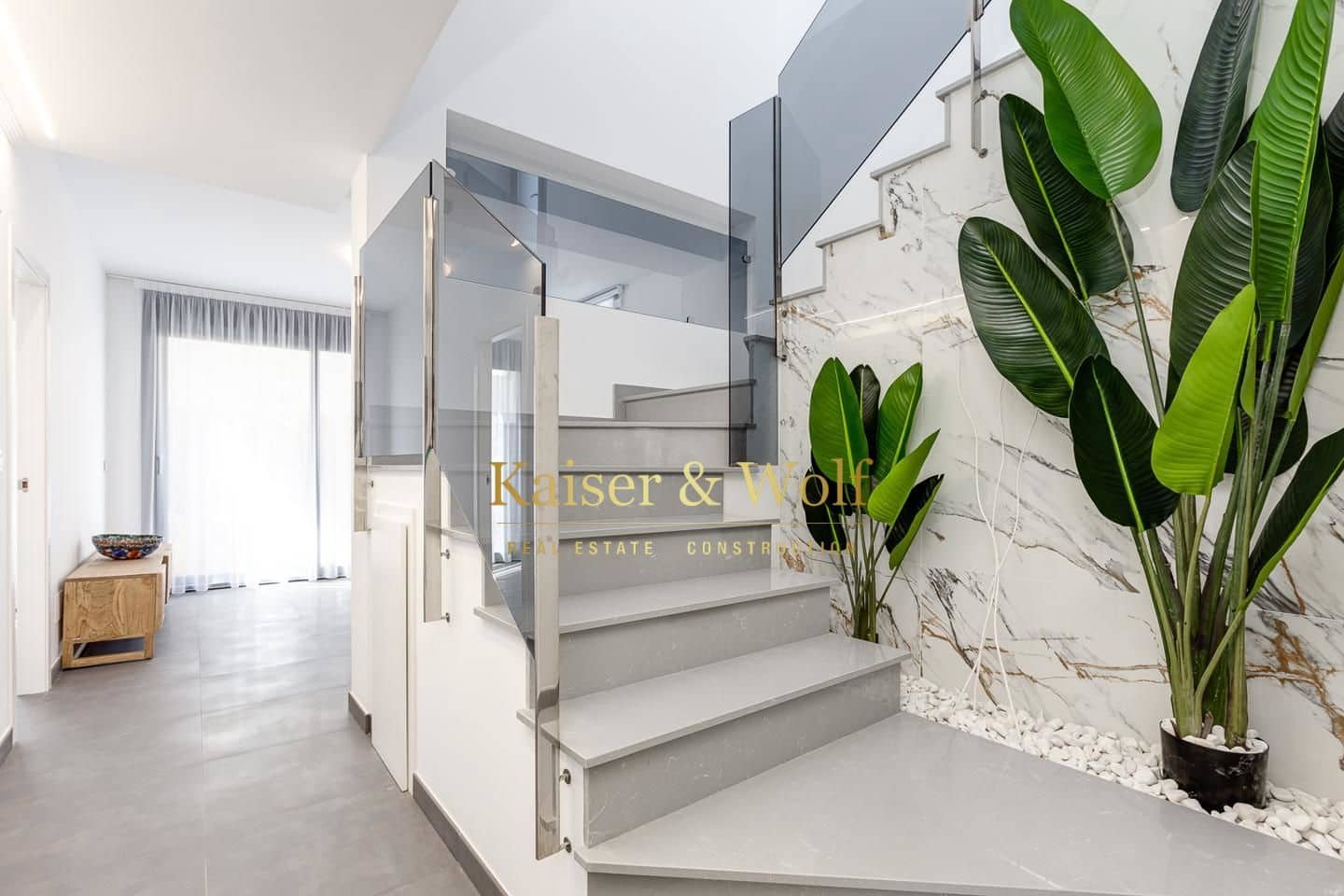 4 camera da letto Villa in vendita in La Mata con piscina - 940.000 € (Rif: 7836120)