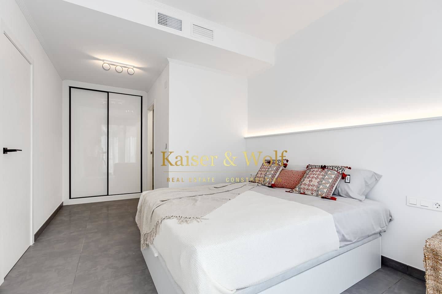 4 camera da letto Villa in vendita in La Mata con piscina - 940.000 € (Rif: 7836120)