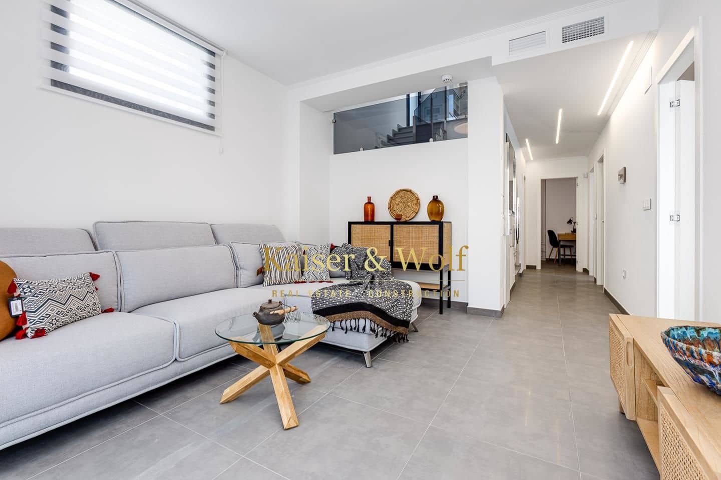 4 camera da letto Villa in vendita in La Mata con piscina - 940.000 € (Rif: 7836120)