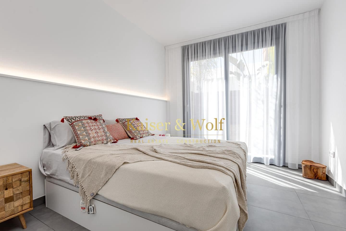 4 camera da letto Villa in vendita in La Mata con piscina - 940.000 € (Rif: 7836120)