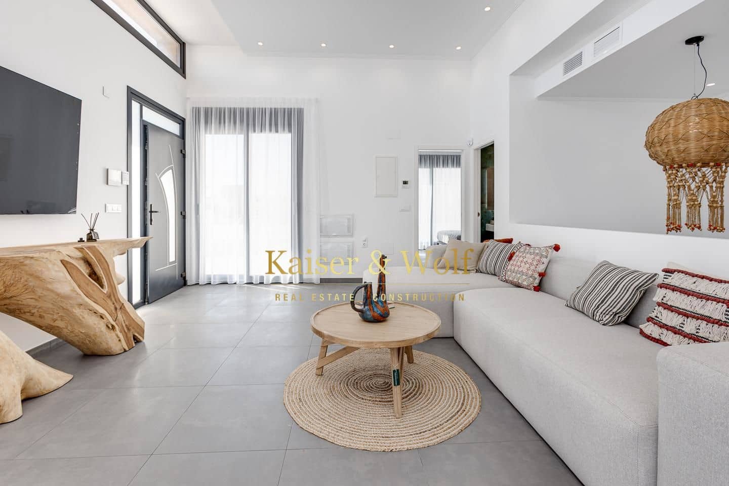 4 camera da letto Villa in vendita in La Mata con piscina - 940.000 € (Rif: 7836120)