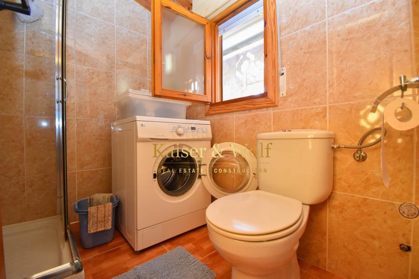 5 soveværelse Villa til salg i Albatera med swimmingpool - € 420.000 (Ref: 7890061)