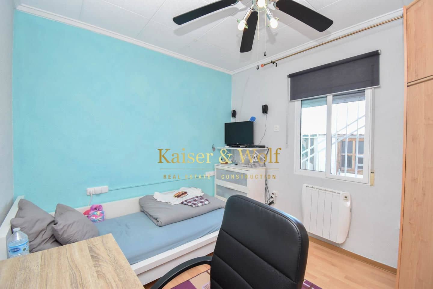 5 soveværelse Villa til salg i Albatera med swimmingpool - € 420.000 (Ref: 7890061)