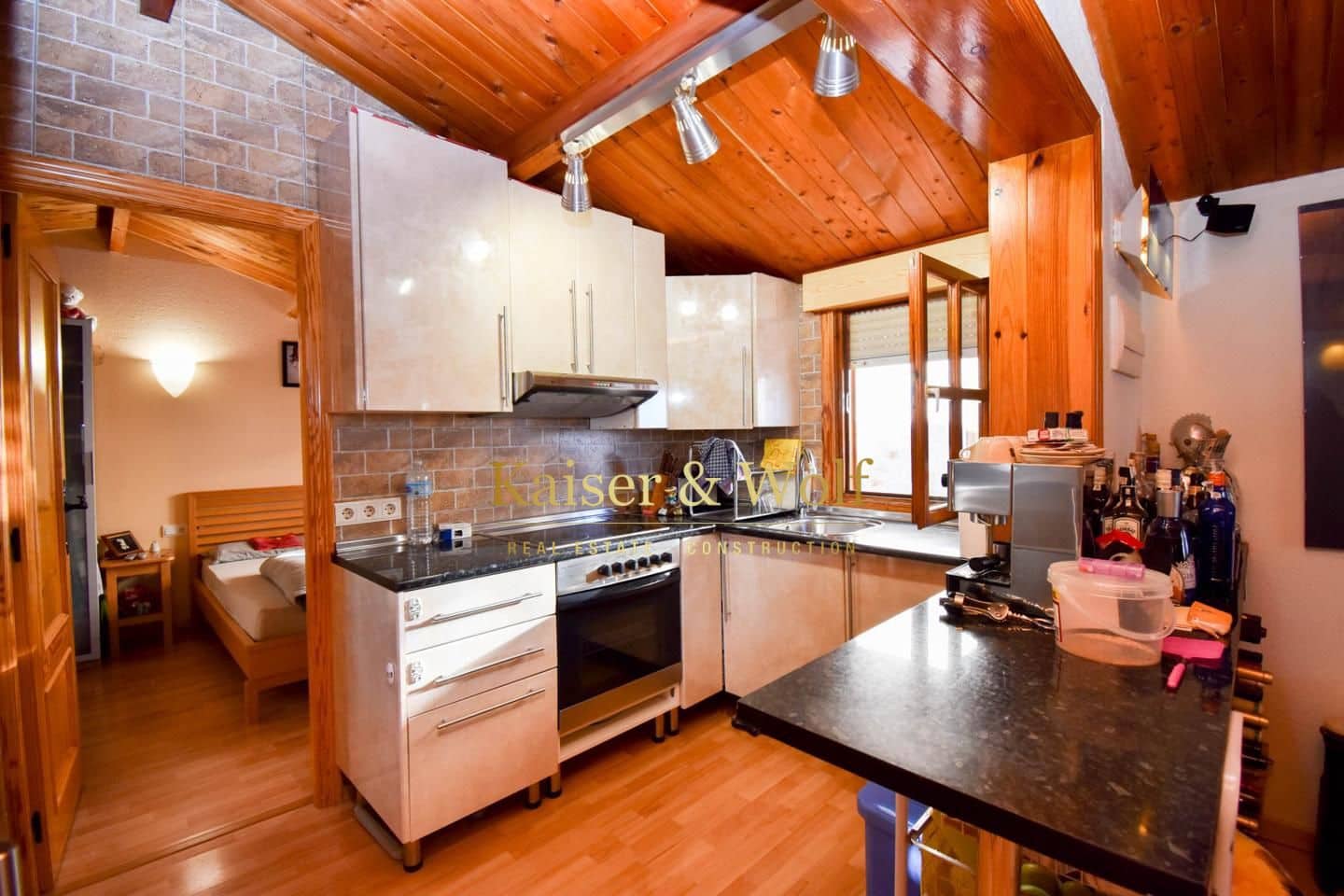 5 soveværelse Villa til salg i Albatera med swimmingpool - € 420.000 (Ref: 7890061)