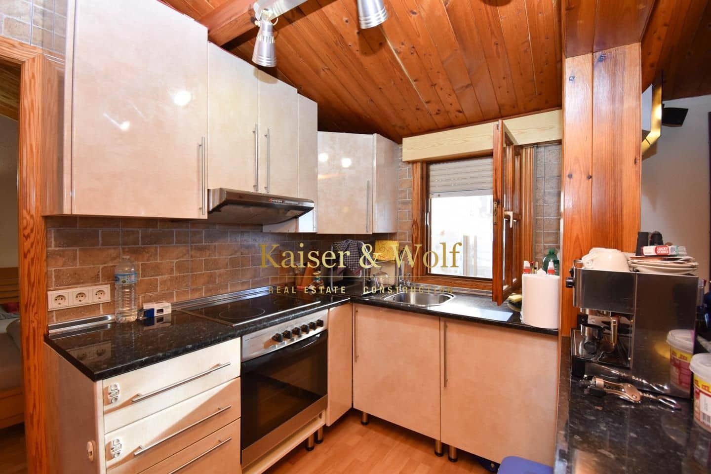 5 soveværelse Villa til salg i Albatera med swimmingpool - € 420.000 (Ref: 7890061)