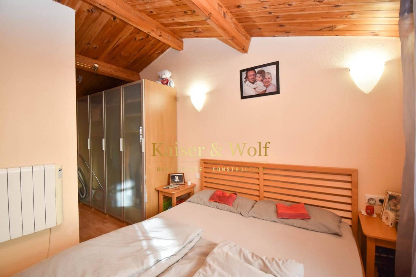 5 soveværelse Villa til salg i Albatera med swimmingpool - € 420.000 (Ref: 7890061)