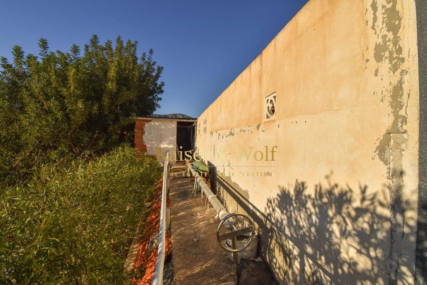 5 soveværelse Villa til salg i Albatera med swimmingpool - € 420.000 (Ref: 7890061)