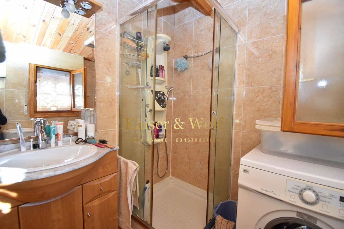 5 soveværelse Villa til salg i Albatera med swimmingpool - € 420.000 (Ref: 7890061)