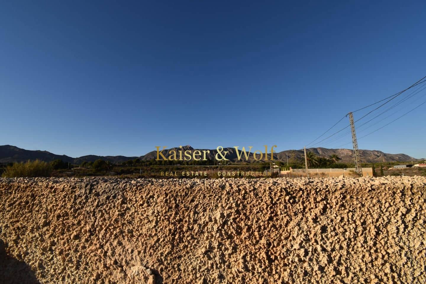 5 soveværelse Villa til salg i Albatera med swimmingpool - € 420.000 (Ref: 7890061)