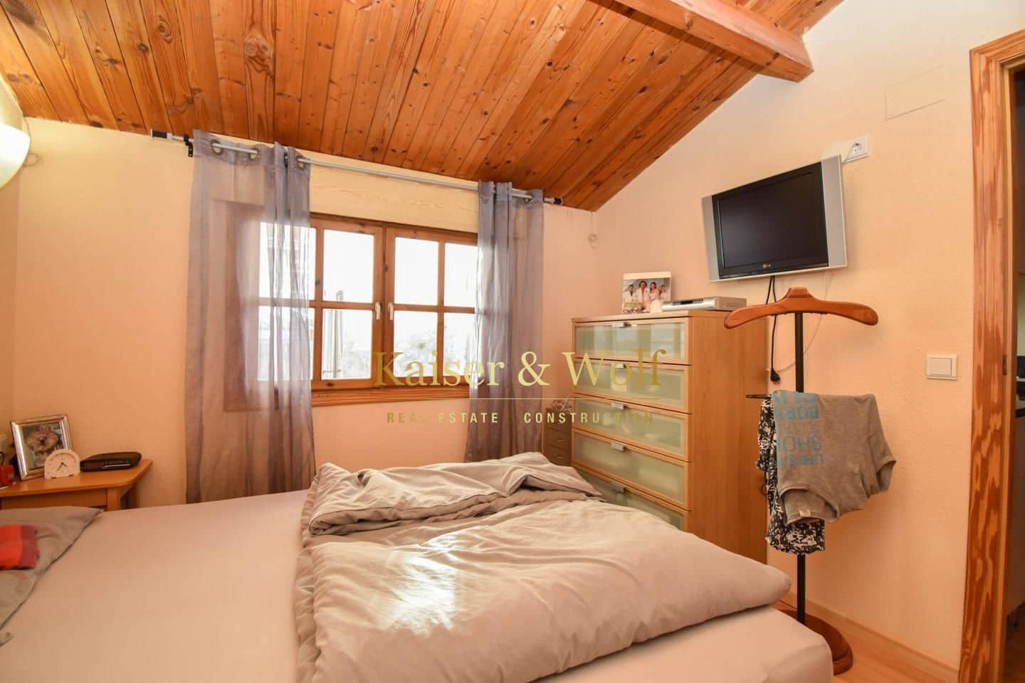 5 soveværelse Villa til salg i Albatera med swimmingpool - € 420.000 (Ref: 7890061)