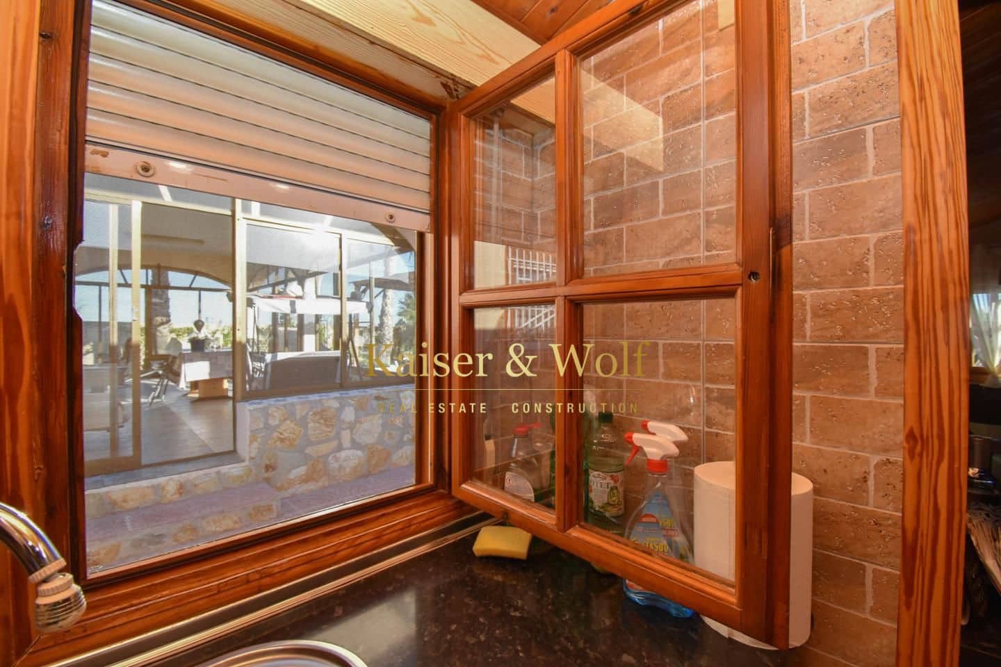 5 soveværelse Villa til salg i Albatera med swimmingpool - € 420.000 (Ref: 7890061)