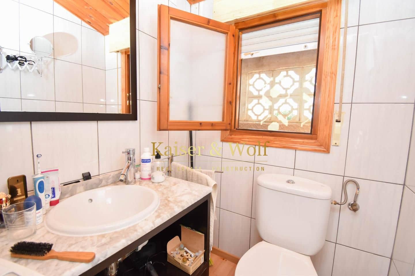 5 soveværelse Villa til salg i Albatera med swimmingpool - € 420.000 (Ref: 7890061)