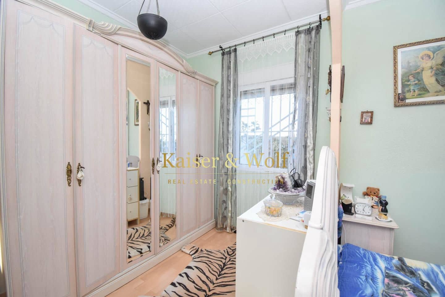 5 soveværelse Villa til salg i Albatera med swimmingpool - € 420.000 (Ref: 7890061)