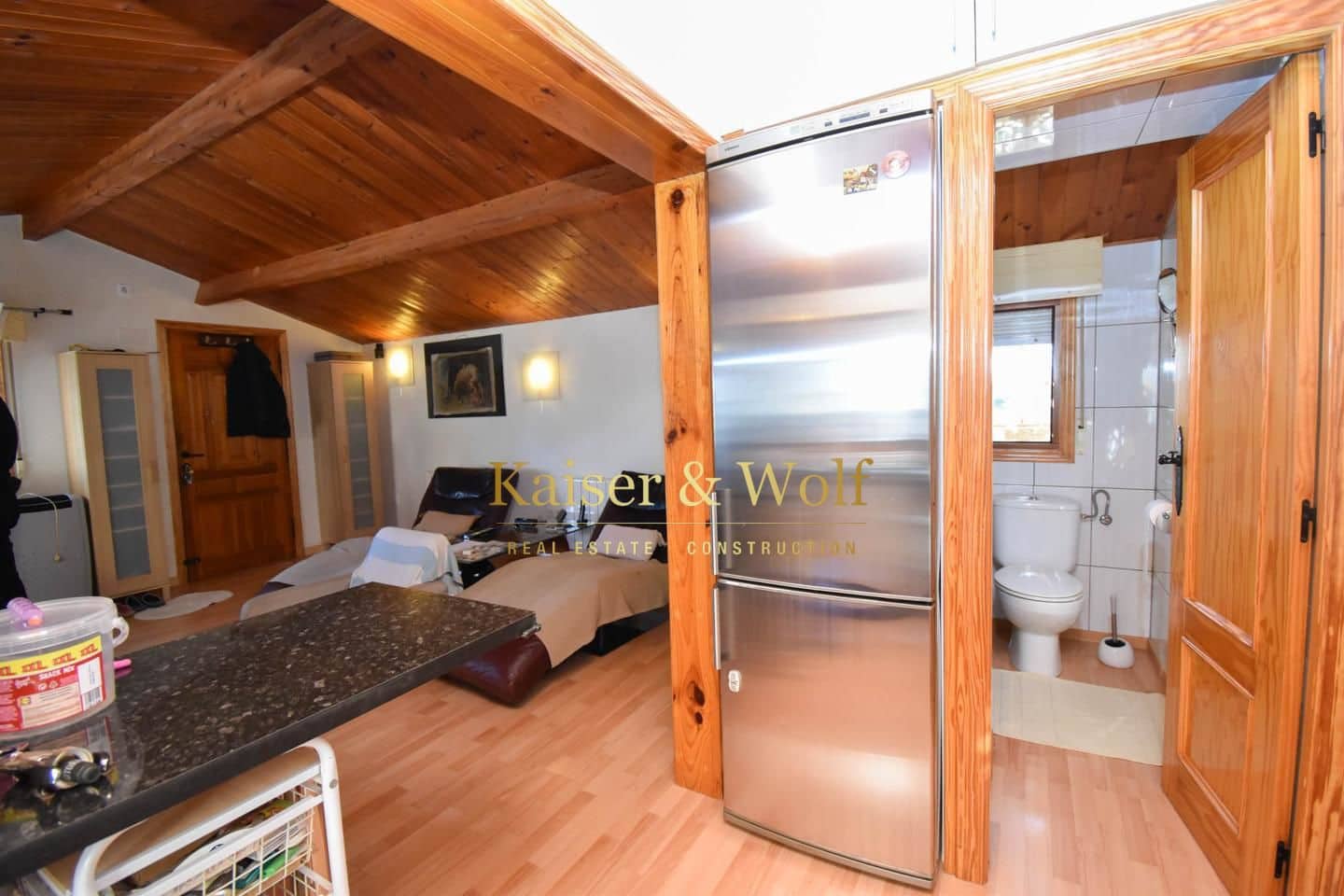 5 soveværelse Villa til salg i Albatera med swimmingpool - € 420.000 (Ref: 7890061)