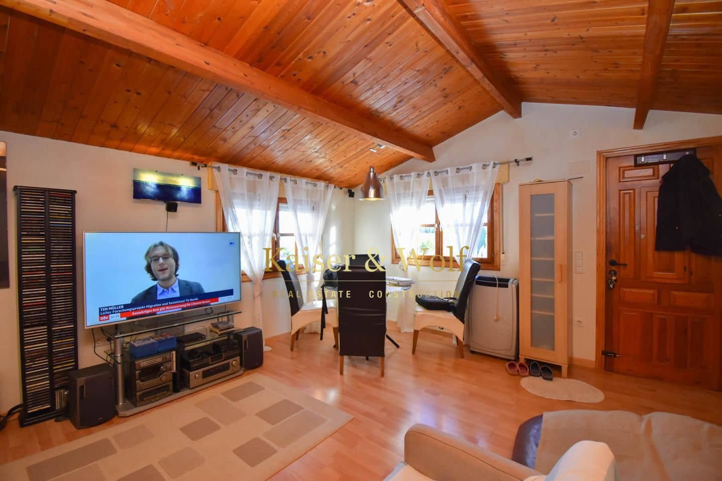 5 soveværelse Villa til salg i Albatera med swimmingpool - € 420.000 (Ref: 7890061)