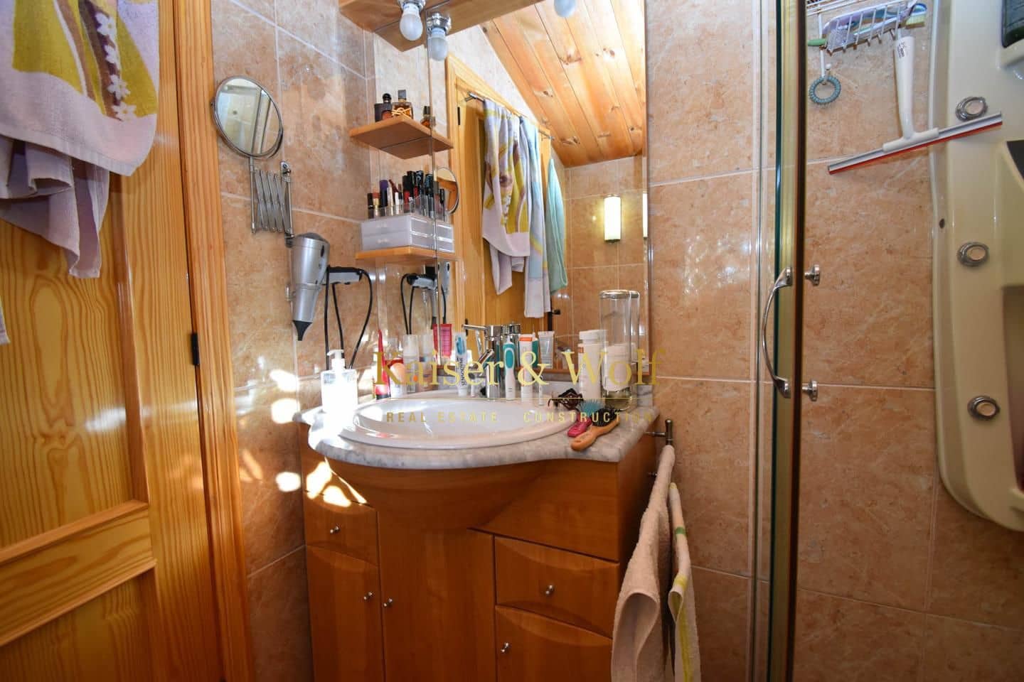 5 soveværelse Villa til salg i Albatera med swimmingpool - € 420.000 (Ref: 7890061)