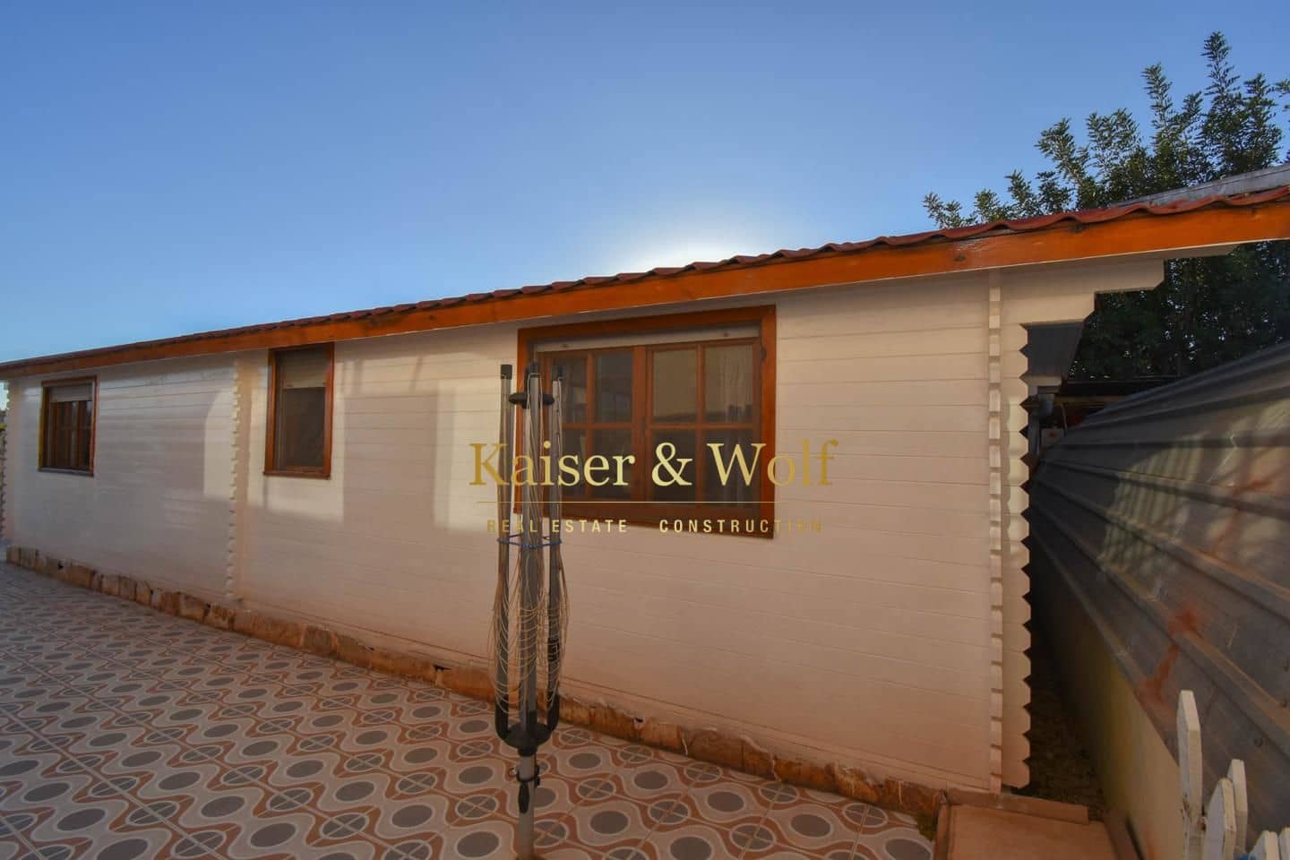 5 soveværelse Villa til salg i Albatera med swimmingpool - € 420.000 (Ref: 7890061)