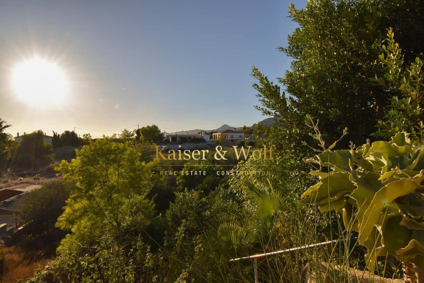 5 soveværelse Villa til salg i Albatera med swimmingpool - € 420.000 (Ref: 7890061)