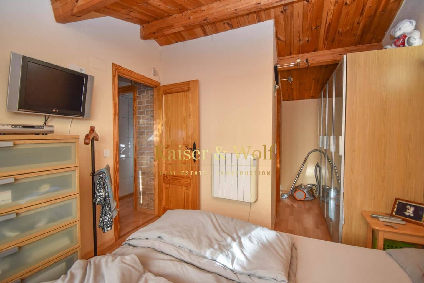 5 soveværelse Villa til salg i Albatera med swimmingpool - € 420.000 (Ref: 7890061)