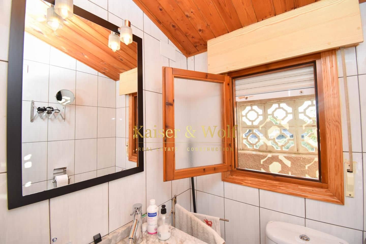 5 soveværelse Villa til salg i Albatera med swimmingpool - € 420.000 (Ref: 7890061)