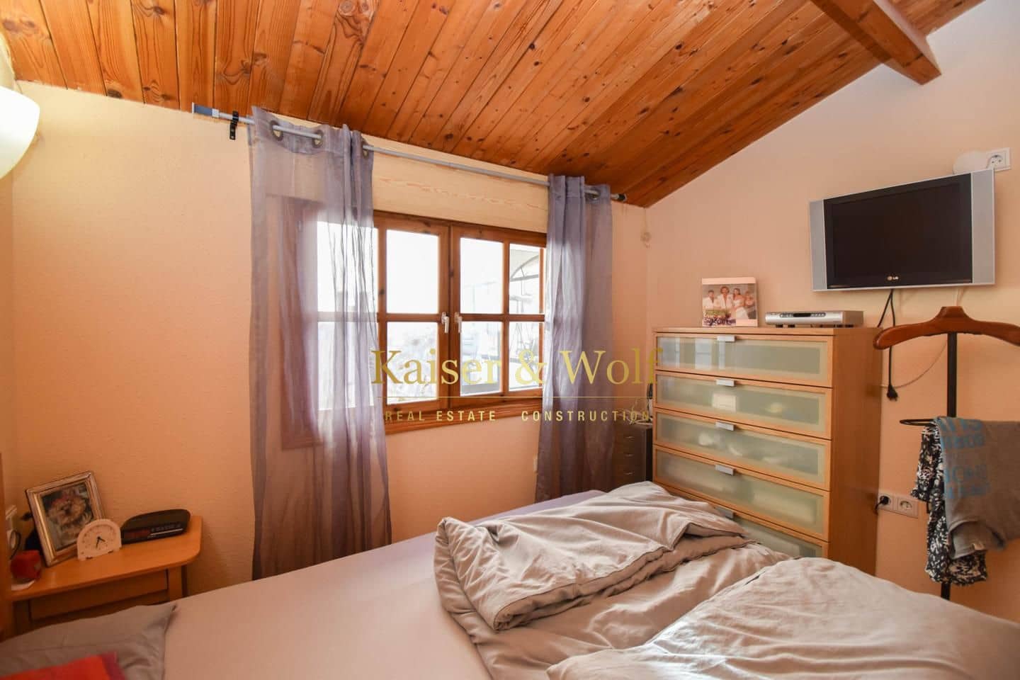 5 soveværelse Villa til salg i Albatera med swimmingpool - € 420.000 (Ref: 7890061)