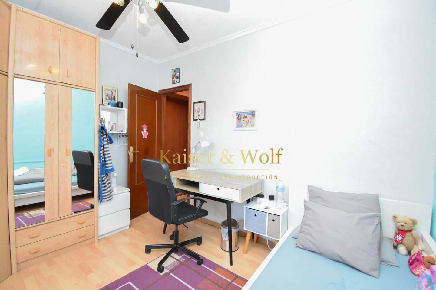 5 soveværelse Villa til salg i Albatera med swimmingpool - € 420.000 (Ref: 7890061)