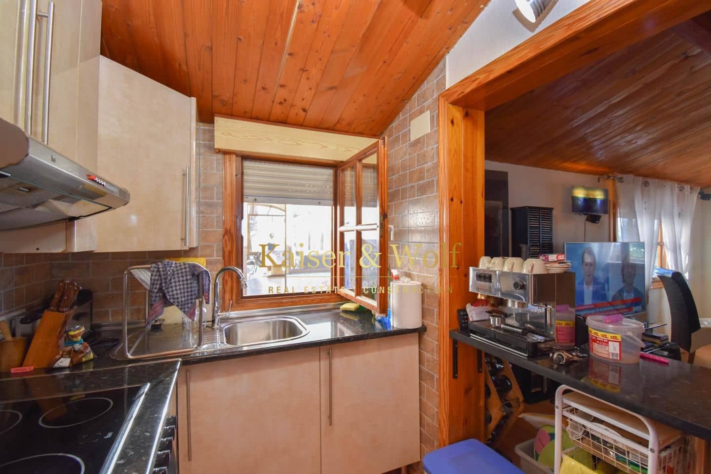 5 soveværelse Villa til salg i Albatera med swimmingpool - € 420.000 (Ref: 7890061)