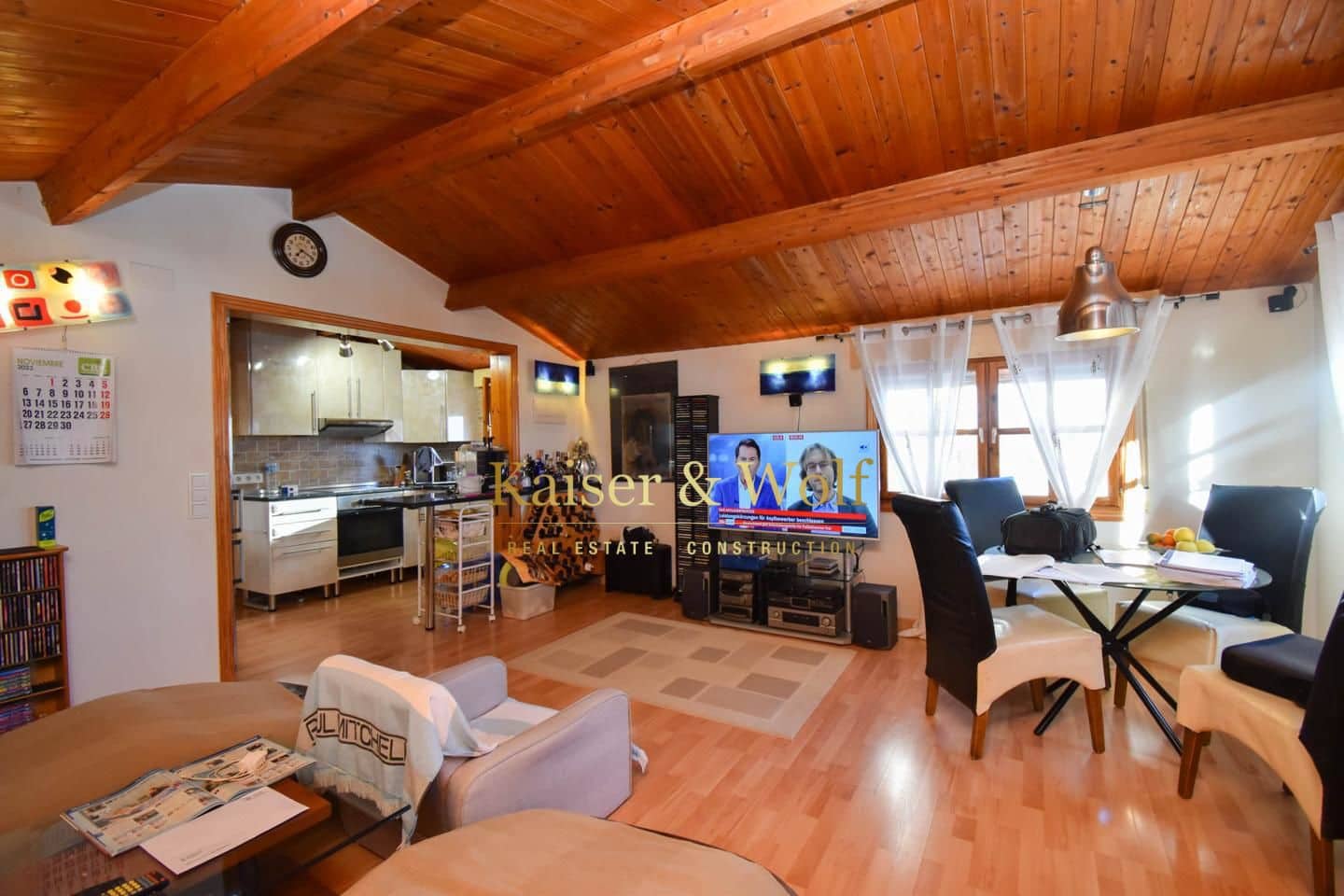 5 soveværelse Villa til salg i Albatera med swimmingpool - € 420.000 (Ref: 7890061)