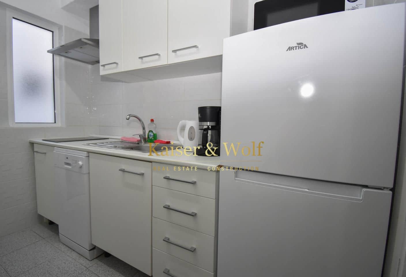 3 Zimmer Wohnung zu verkaufen in Santa Pola - 168.000 € (Ref: 7911821)
