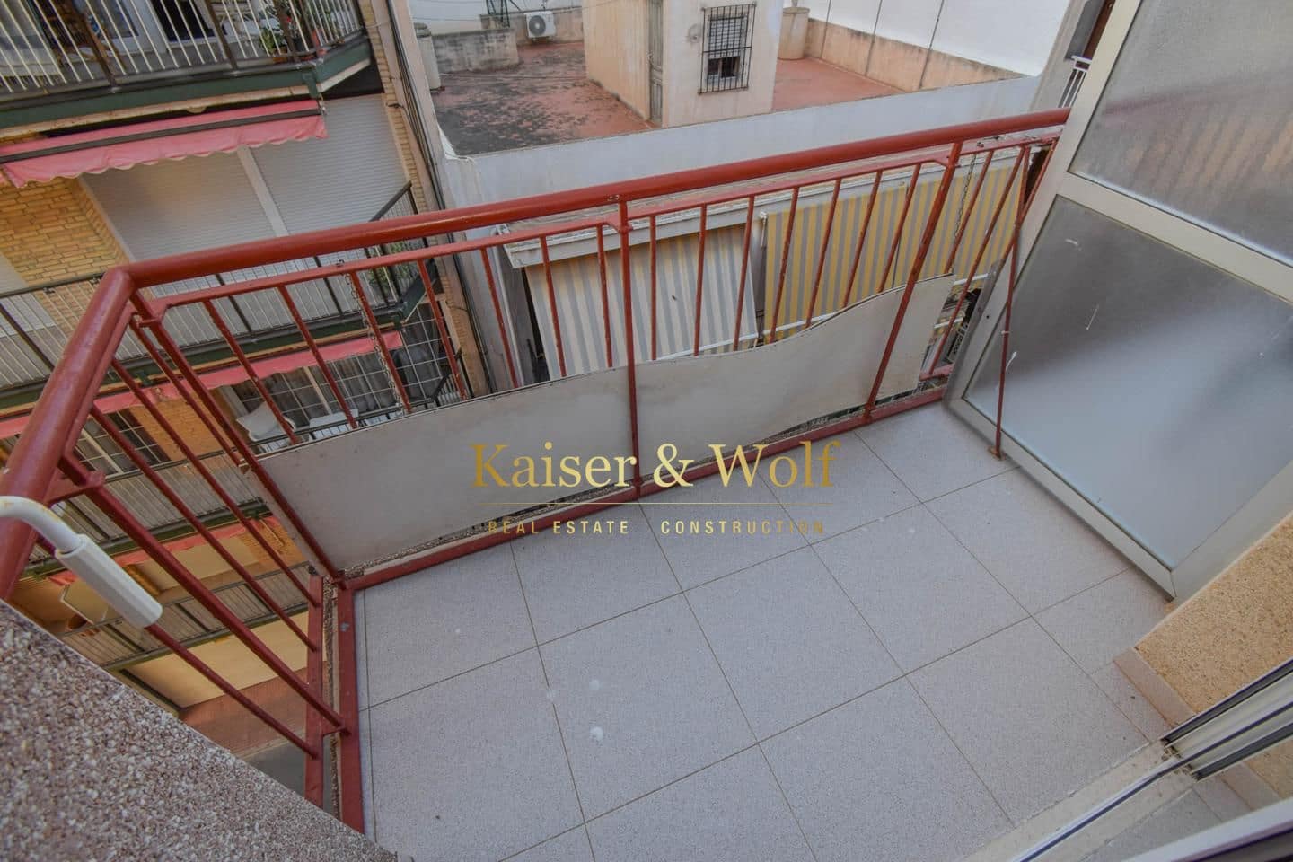 3 Zimmer Wohnung zu verkaufen in Santa Pola - 168.000 € (Ref: 7911821)