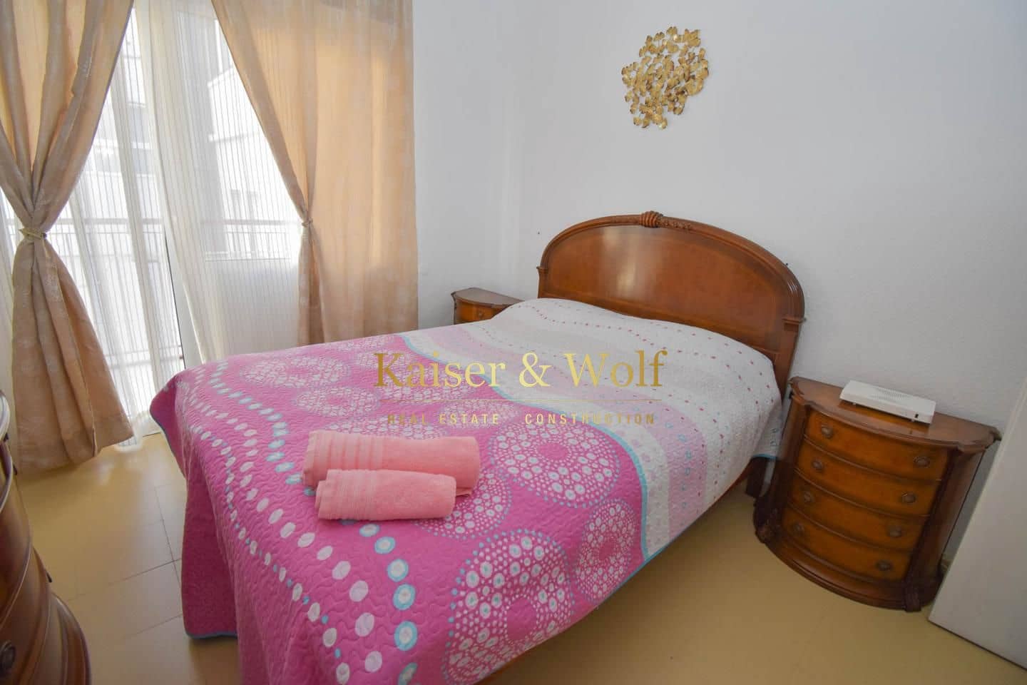 3 Zimmer Wohnung zu verkaufen in Santa Pola - 168.000 € (Ref: 7911821)