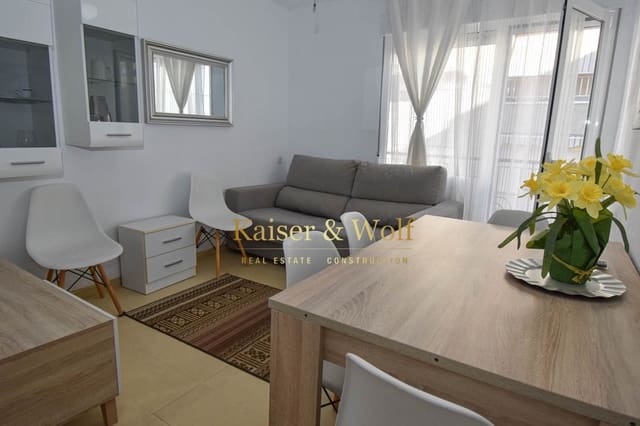 3 Zimmer Wohnung zu verkaufen in Playa Levante, Santa Pola - 168.000 € (Ref: 7911821)