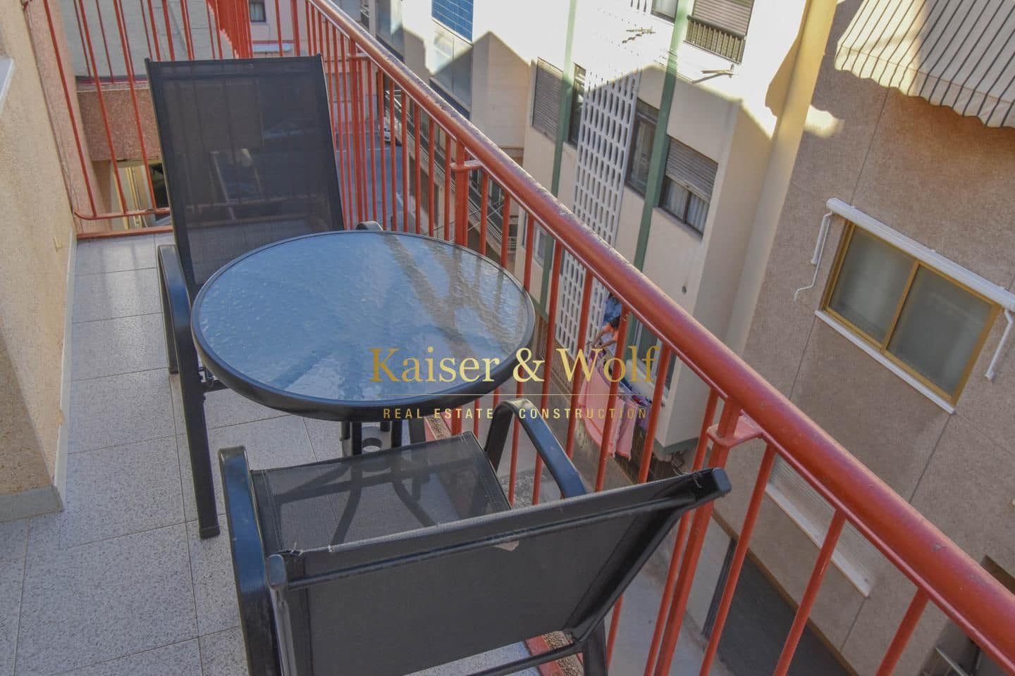 3 Zimmer Wohnung zu verkaufen in Santa Pola - 168.000 € (Ref: 7911821)