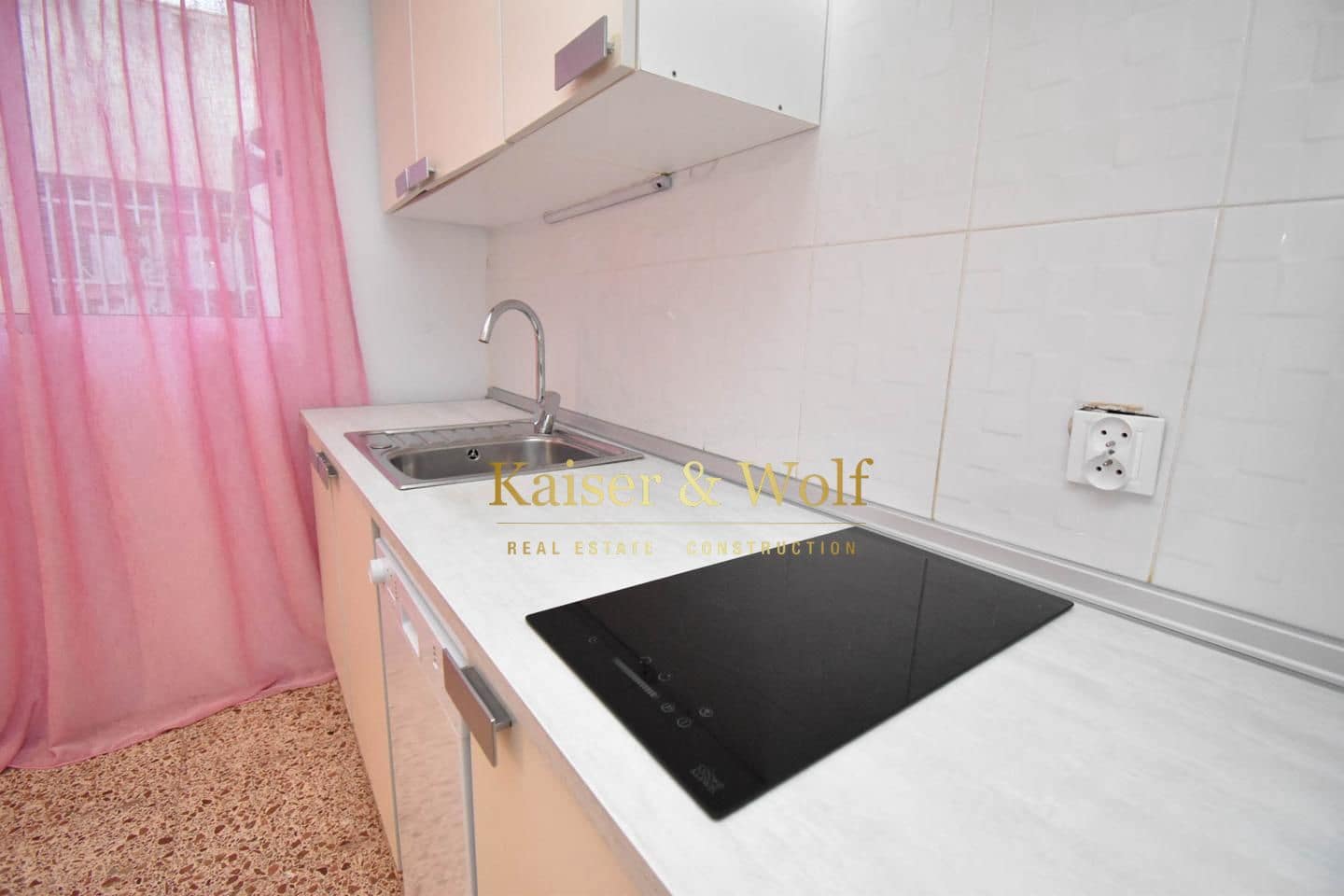 2 Zimmer Wohnung zu verkaufen in Santa Pola - 205.000 € (Ref: 7937740)