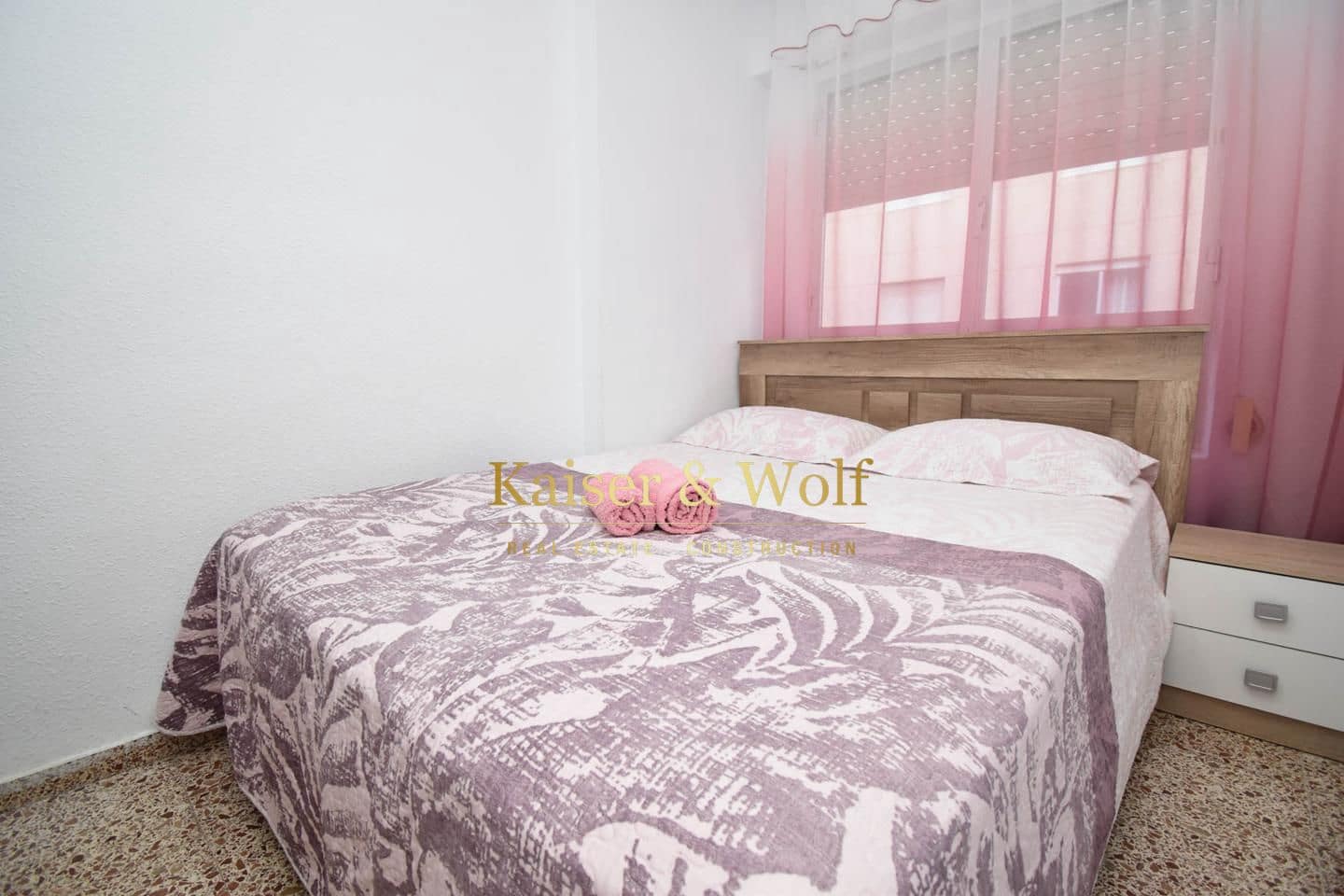 2 Zimmer Wohnung zu verkaufen in Santa Pola - 205.000 € (Ref: 7937740)