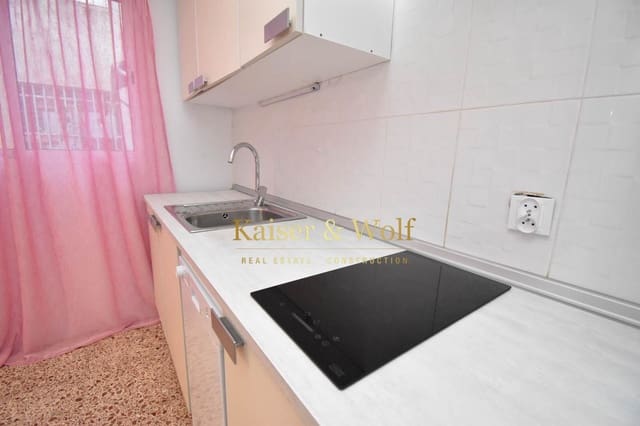 2 camera da letto Appartamento in vendita in Centro, Santa Pola - 199.000 € (Rif: 7937740)