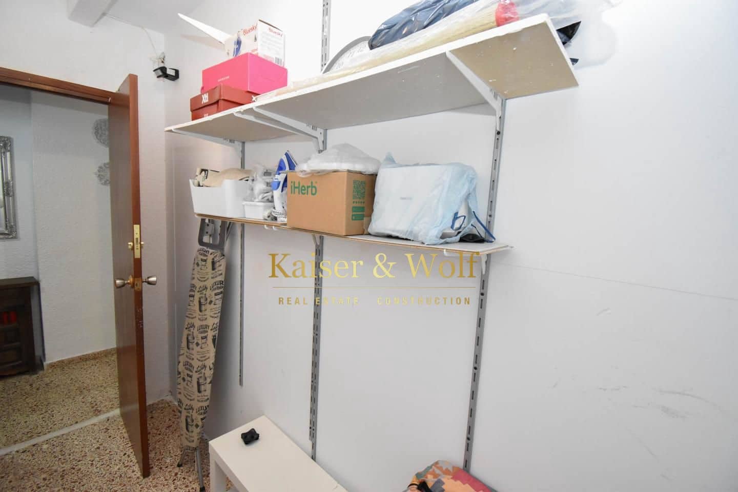 2 Zimmer Wohnung zu verkaufen in Santa Pola - 205.000 € (Ref: 7937740)