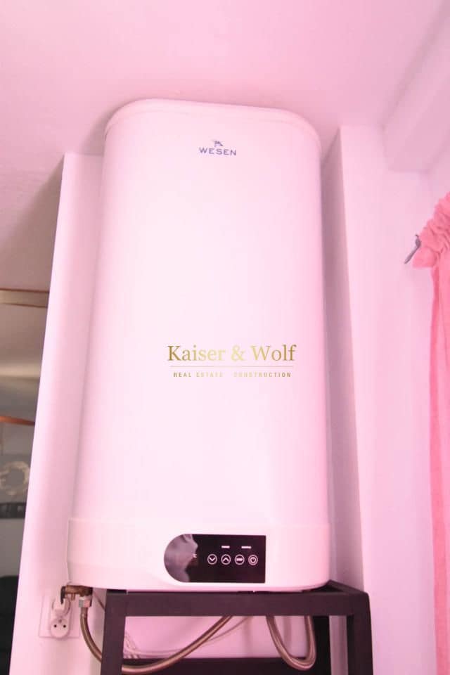 2 Zimmer Wohnung zu verkaufen in Santa Pola - 205.000 € (Ref: 7937740)