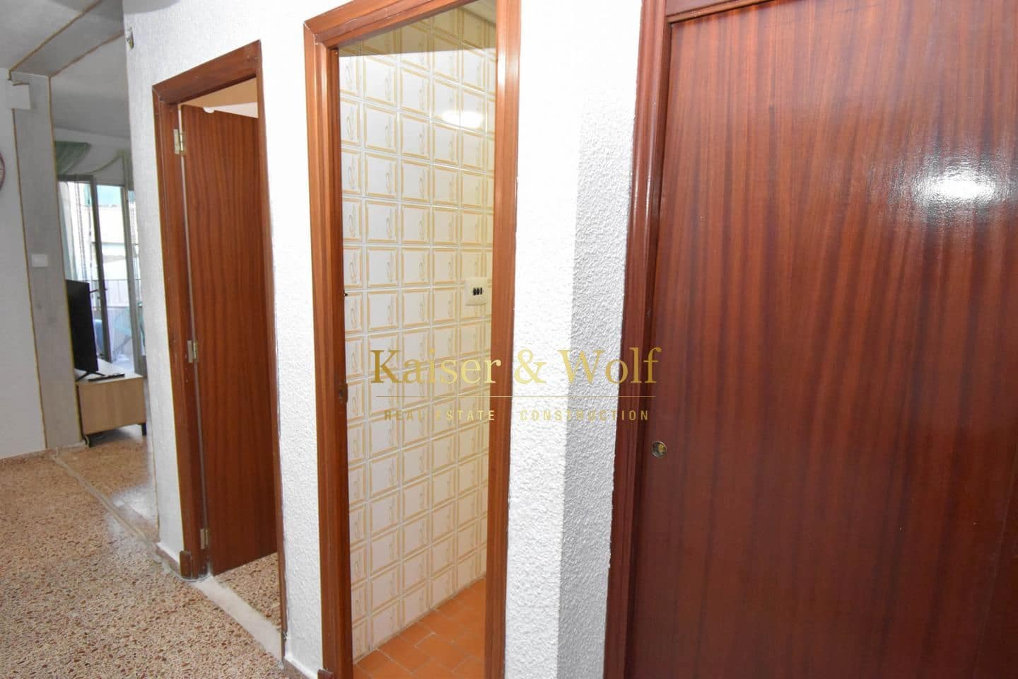 2 Zimmer Wohnung zu verkaufen in Santa Pola - 205.000 € (Ref: 7937740)