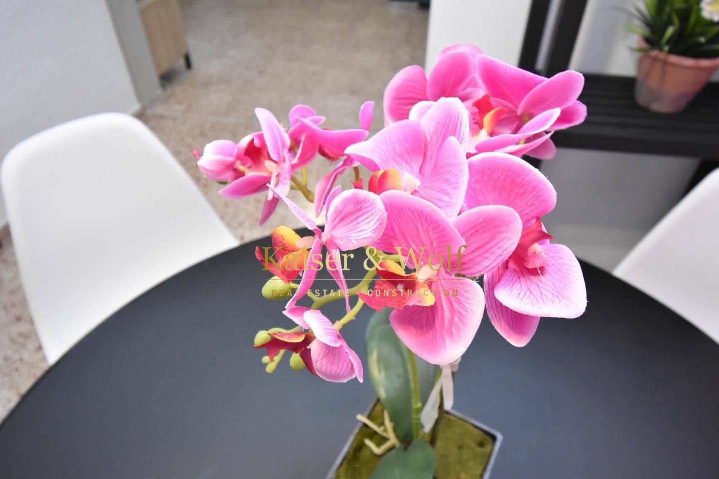 2 Zimmer Wohnung zu verkaufen in Santa Pola - 205.000 € (Ref: 7937740)