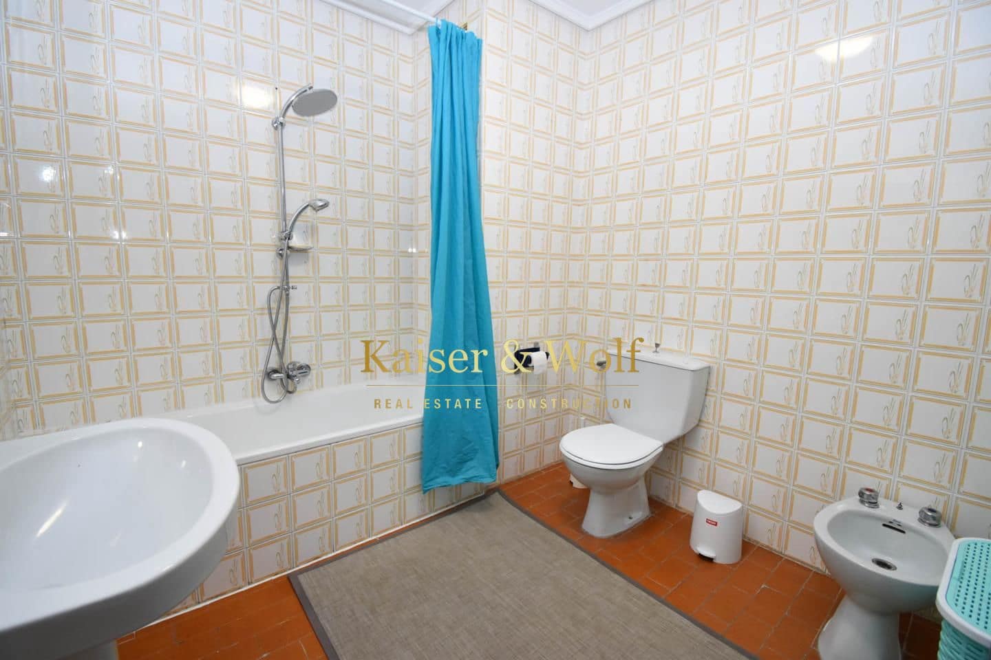 2 Zimmer Wohnung zu verkaufen in Santa Pola - 205.000 € (Ref: 7937740)