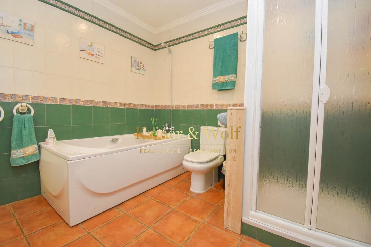 5 soveværelse Villa til salg i Santa Pola med swimmingpool - € 1.166.550 (Ref: 7963817)