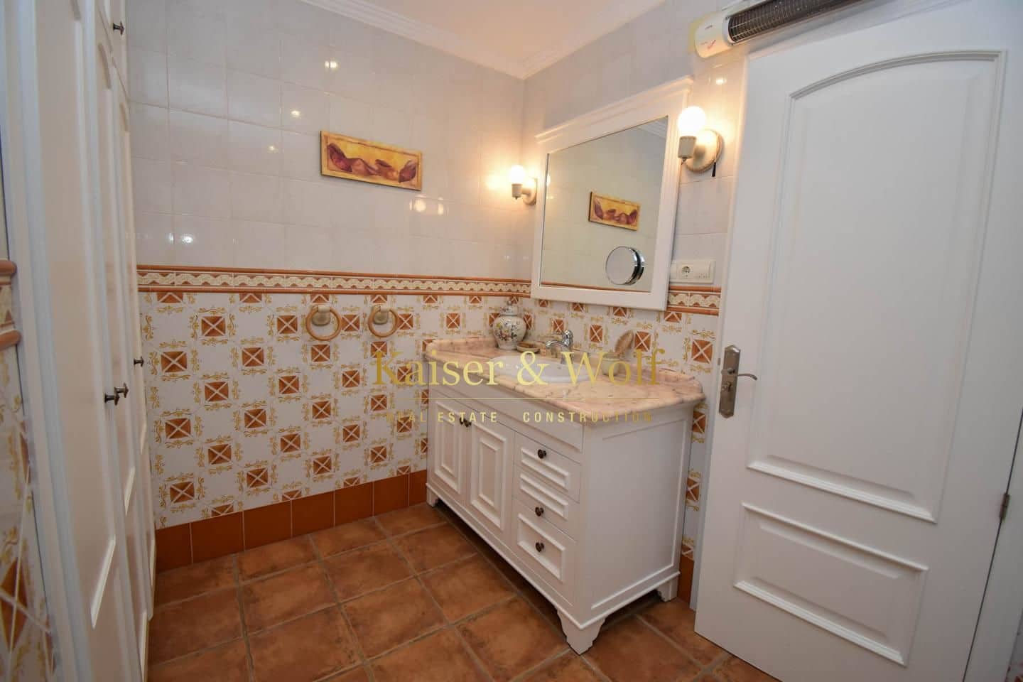 5 soveværelse Villa til salg i Santa Pola med swimmingpool - € 1.166.550 (Ref: 7963817)