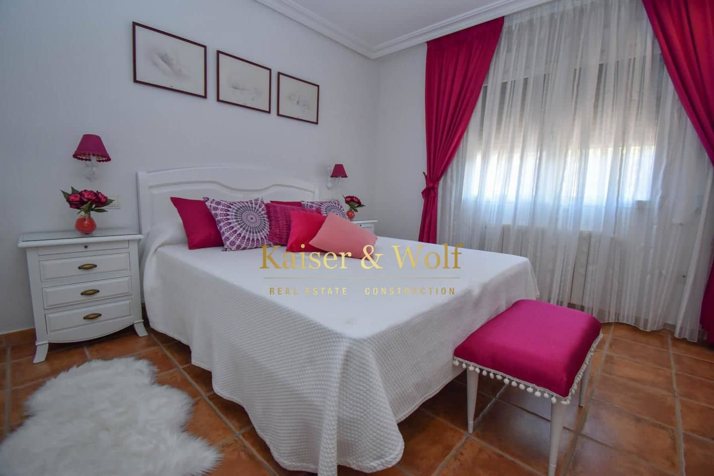 5 soveværelse Villa til salg i Santa Pola med swimmingpool - € 1.166.550 (Ref: 7963817)