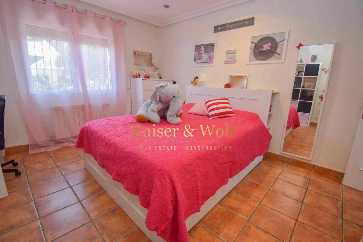 5 soveværelse Villa til salg i Santa Pola med swimmingpool - € 1.166.550 (Ref: 7963817)